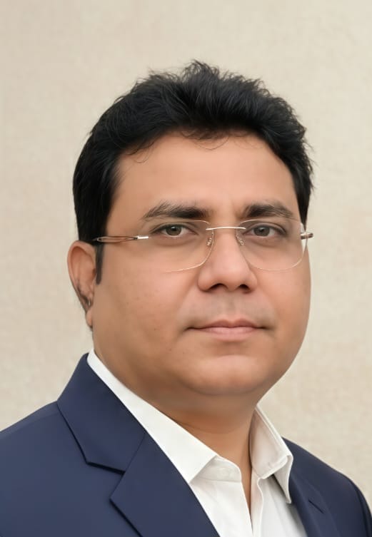 Saurabh kumar chaubey